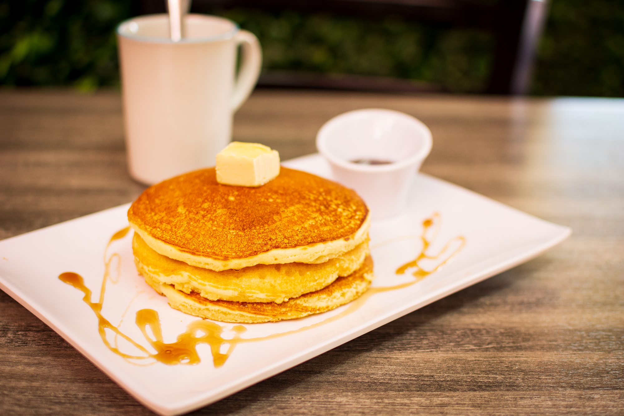 Hotcakes