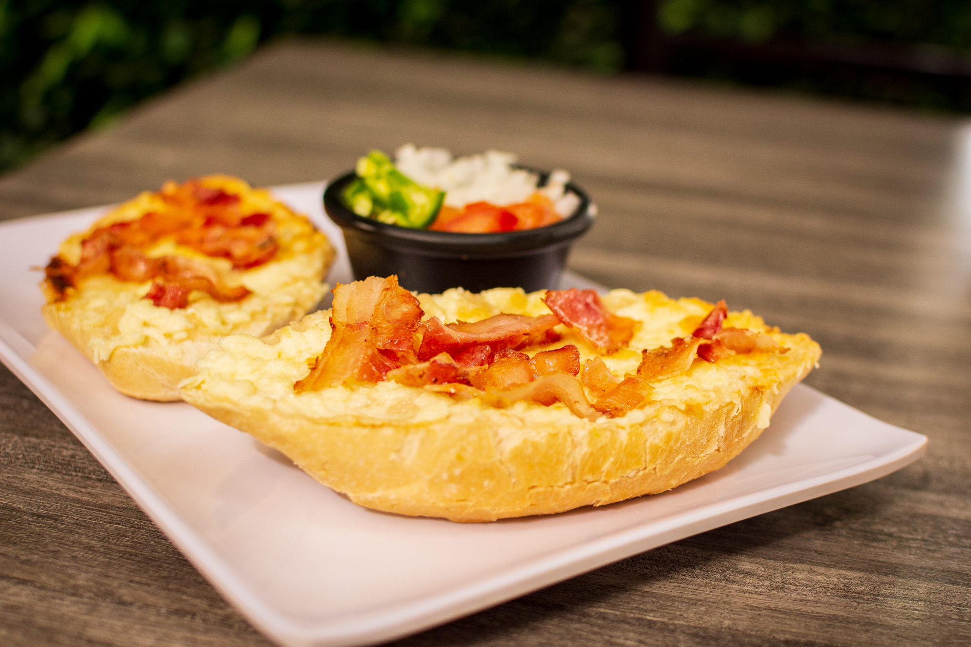 Molletes