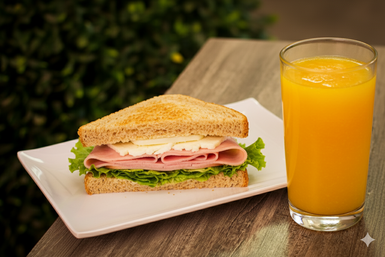 Sandwiches